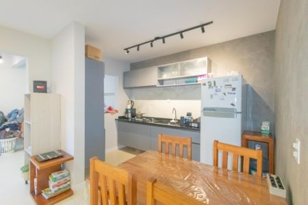 Casa de Condomínio para alugar com 2 quartos, 70m² em Olaria, Canoas