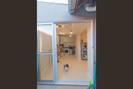 Casa de Condomínio para alugar com 2 quartos, 70m² em Olaria, Canoas