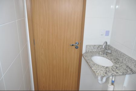 Apartamento à venda com 2 quartos, 44m² em Encantado, Rio de Janeiro
