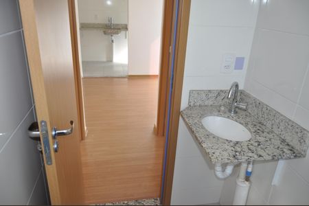 Apartamento à venda com 2 quartos, 44m² em Encantado, Rio de Janeiro