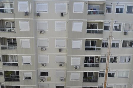 Apartamento à venda com 2 quartos, 44m² em Encantado, Rio de Janeiro