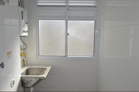 Apartamento à venda com 2 quartos, 44m² em Encantado, Rio de Janeiro