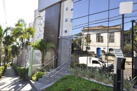 Apartamento à venda com 2 quartos, 44m² em Encantado, Rio de Janeiro