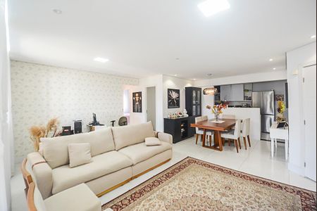 Apartamento à venda com 2 quartos, 104m² em Centro, São Bernardo do Campo