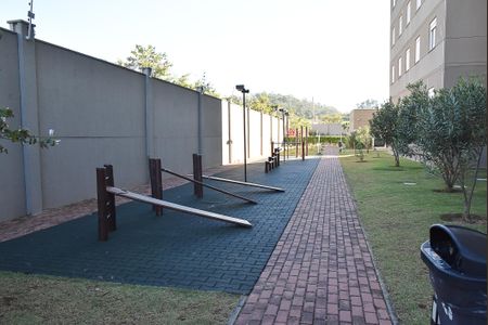 Apartamento à venda com 101m², 3 quartos e 2 vagasacademia ao ar livre