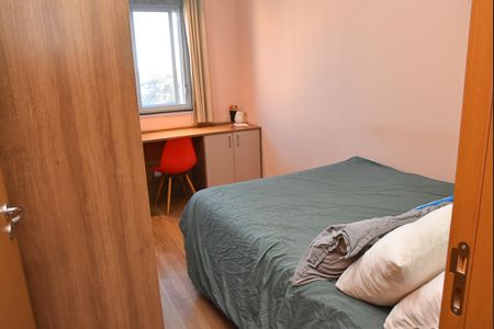 Apartamento à venda com 101m², 3 quartos e 2 vagasquarto 3