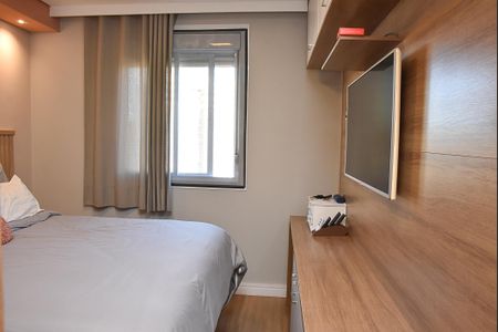 Apartamento à venda com 101m², 3 quartos e 2 vagasSuite