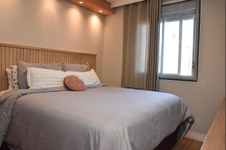 Apartamento à venda com 101m², 3 quartos e 2 vagasSuite