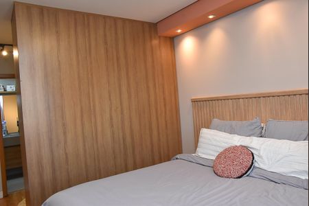 Apartamento à venda com 101m², 3 quartos e 2 vagasSuite