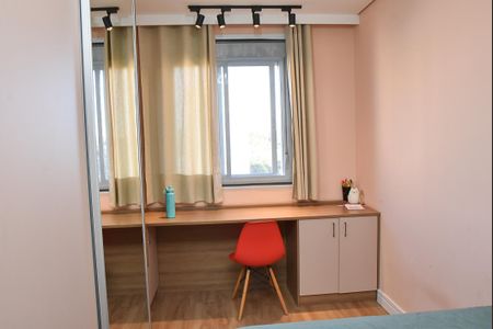 Apartamento à venda com 101m², 3 quartos e 2 vagasquarto 3