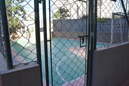 Apartamento à venda com 101m², 3 quartos e 2 vagasQuadra Esportiva