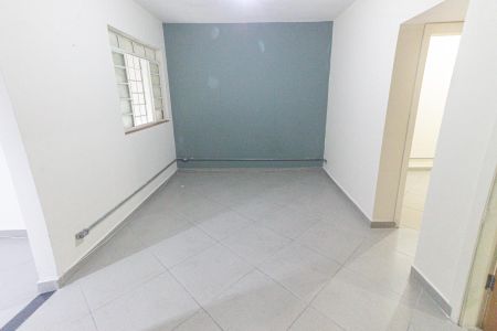 Casa para alugar com 125m², 3 quartos e sem vaga Casa para alugar com 125m², 3 quartos e sem vagaSala