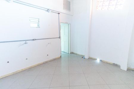 Casa para alugar com 125m², 3 quartos e sem vaga Casa para alugar com 125m², 3 quartos e sem vagaÁrea de Serviço