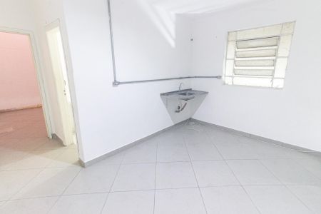 Casa para alugar com 125m², 3 quartos e sem vaga Casa para alugar com 125m², 3 quartos e sem vagaCozinha