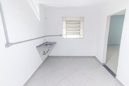 Casa para alugar com 125m², 3 quartos e sem vaga Casa para alugar com 125m², 3 quartos e sem vagaCozinha