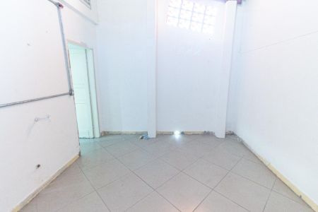 Área de Serviço de casa para alugar com 3 quartos, 125m² em Canindé, São Paulo