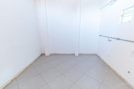 Casa para alugar com 125m², 3 quartos e sem vaga Casa para alugar com 125m², 3 quartos e sem vagaÁrea de Serviço