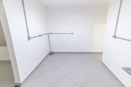 Cozinha de casa para alugar com 3 quartos, 125m² em Canindé, São Paulo