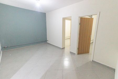Casa para alugar com 3 quartos, 125m² em Canindé, São Paulo