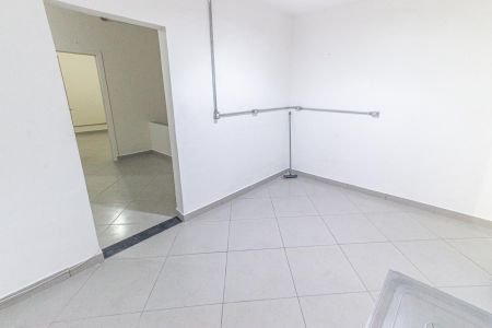 Cozinha de casa para alugar com 3 quartos, 125m² em Canindé, São Paulo