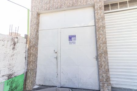 Fachada de casa para alugar com 3 quartos, 125m² em Canindé, São Paulo