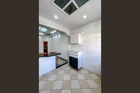 Cozinha de casa para alugar com 2 quartos, 200m² em Belenzinho, São Paulo