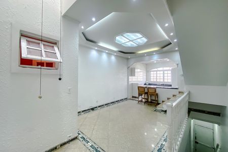 Sala de casa para alugar com 2 quartos, 200m² em Belenzinho, São Paulo