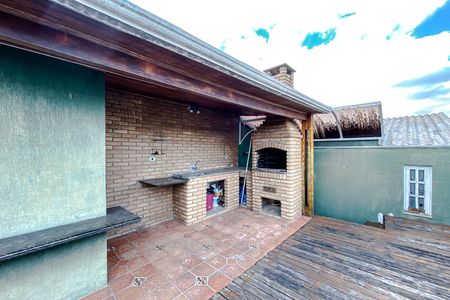 Casa para alugar com 200m², 2 quartos e sem vaga Casa para alugar com 200m², 2 quartos e sem vagaÁrea externa