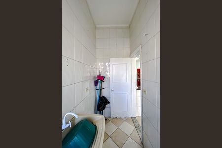 Casa para alugar com 200m², 2 quartos e sem vaga Casa para alugar com 200m², 2 quartos e sem vagaÁrea de Serviço