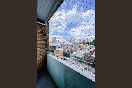Casa para alugar com 200m², 2 quartos e sem vaga Casa para alugar com 200m², 2 quartos e sem vagaVaranda do Quarto