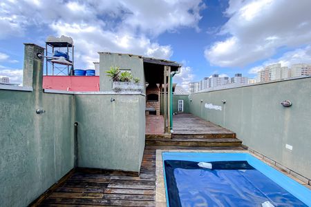 Casa para alugar com 200m², 2 quartos e sem vaga Casa para alugar com 200m², 2 quartos e sem vagaÁrea externa