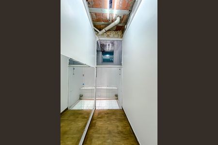 Casa para alugar com 200m², 2 quartos e sem vaga Casa para alugar com 200m², 2 quartos e sem vagaBanheiro da Suíte