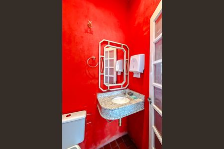 Casa para alugar com 200m², 2 quartos e sem vaga Casa para alugar com 200m², 2 quartos e sem vagaLavabo