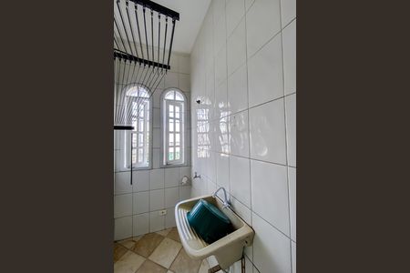 Casa para alugar com 200m², 2 quartos e sem vaga Casa para alugar com 200m², 2 quartos e sem vagaÁrea de Serviço
