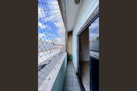 Casa para alugar com 200m², 2 quartos e sem vaga Casa para alugar com 200m², 2 quartos e sem vagaVaranda do Quarto