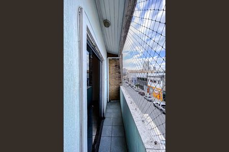 Casa para alugar com 200m², 2 quartos e sem vaga Casa para alugar com 200m², 2 quartos e sem vagaVaranda do Quarto