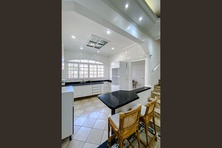 Casa para alugar com 200m², 2 quartos e sem vaga Casa para alugar com 200m², 2 quartos e sem vagaCozinha