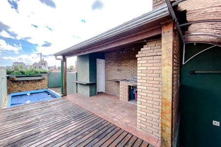 Casa para alugar com 200m², 2 quartos e sem vaga Casa para alugar com 200m², 2 quartos e sem vagaÁrea externa