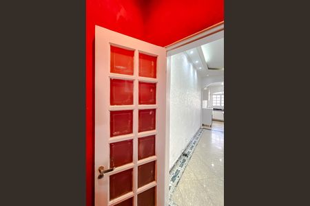 Lavabo de casa para alugar com 2 quartos, 200m² em Belenzinho, São Paulo