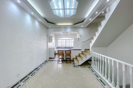 Casa para alugar com 2 quartos, 200m² em Belenzinho, São Paulo