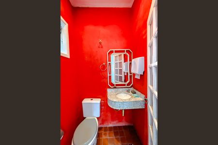 Casa para alugar com 200m², 2 quartos e sem vaga Casa para alugar com 200m², 2 quartos e sem vagaLavabo