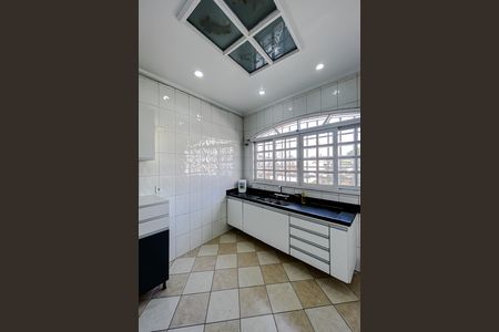 Casa para alugar com 200m², 2 quartos e sem vaga Casa para alugar com 200m², 2 quartos e sem vagaCozinha