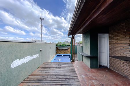 Casa para alugar com 200m², 2 quartos e sem vaga Casa para alugar com 200m², 2 quartos e sem vagaÁrea externa