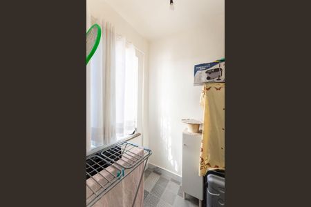 Apartamento à venda com 38m², 1 quarto e sem vagaQuarto de Serviço