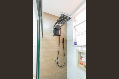 Apartamento à venda com 38m², 1 quarto e sem vagaBanheiro Suíte