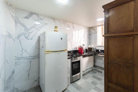 Apartamento à venda com 38m², 1 quarto e sem vagaCozinha