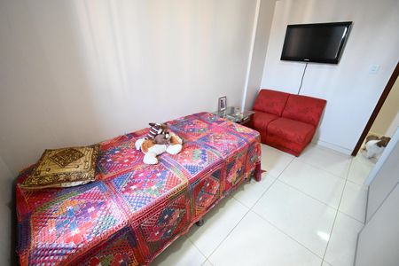 Apartamento à venda com 90m², 3 quartos e 1 vaga