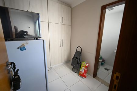 Apartamento à venda com 90m², 3 quartos e 1 vaga