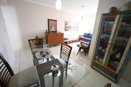 Apartamento à venda com 90m², 3 quartos e 1 vaga