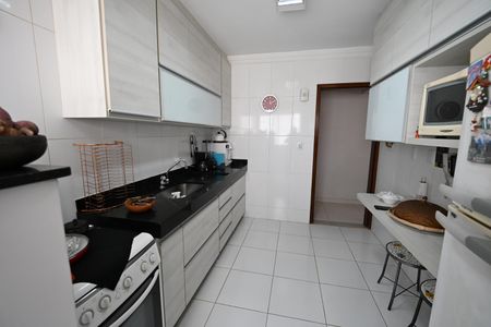 Apartamento à venda com 90m², 3 quartos e 1 vaga